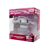 Hello Kitty Cinnamoroll 10cm Figür